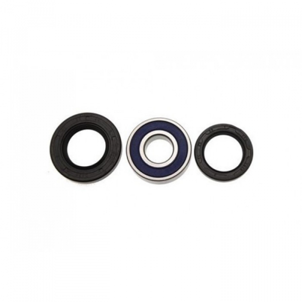 Ремкомплект рулевой колонки Bronco для квадроцикла Yamaha 93306-20352-00, 93102-25081-00, 93102-25099-00, 93306-20331-00 30500-025801N, 30400-01780, 30500-025800N  AT-08668