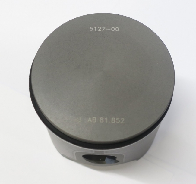 Поршень оргинальный 81,852мм для снегоходов Ski-Doo 420893314 420893436