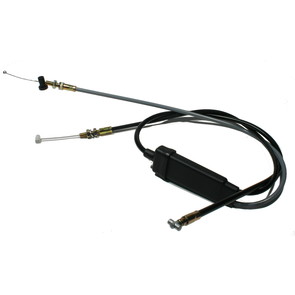Трос газа SPI для снегоходов Ski-Doo 512059112 512059388  05-138-76