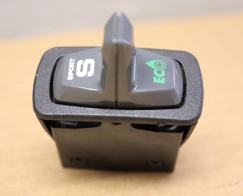 Кнопка переключения ECO режима снегохода BRP Ski-Doo 900-600 Ace Expedition Renegade Grand Touring 515178501