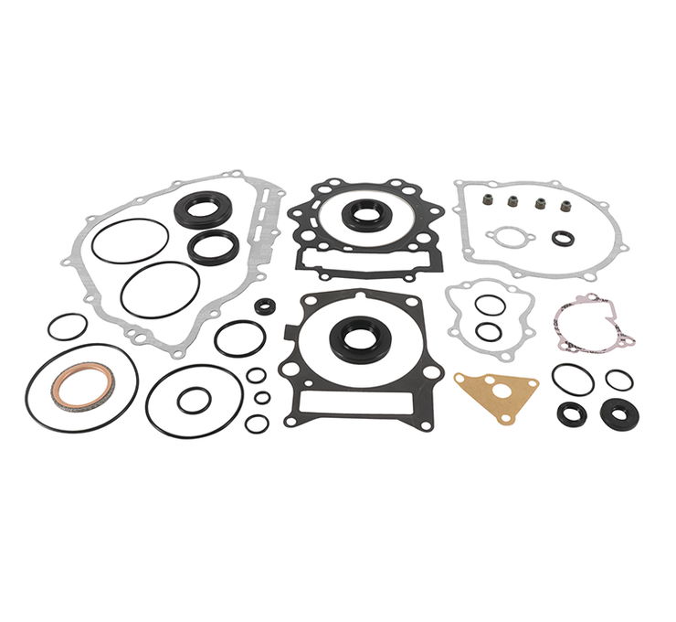 Комплект прокладок двигателя полный (с сальниками) квадроцикла Yamaha Grizzly 700 (14-15) 811960 0934-6025