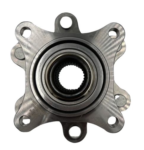 Ступица с подшипником передняя для BRP Can-Am Maverick R 705403495 705402652