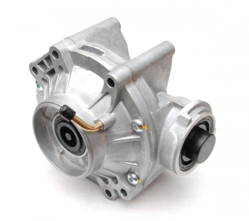 Редуктор задний для BRP Can-am Outlander G2 | G2L | Renegade | Defender | Traxter 705501419 705501993 705501896 703501019 703500878