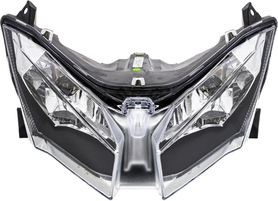 Фара головного света для снегохода BRP Ski-doo REV-Gen4 517305752
