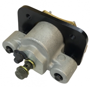 Тормозной суппорт для квадроцикла Arctic Cat 500 650 700 TRW H1 Prowler Wildcat 1436-422N 1436-422 2502-574 FS-045 CR104CA