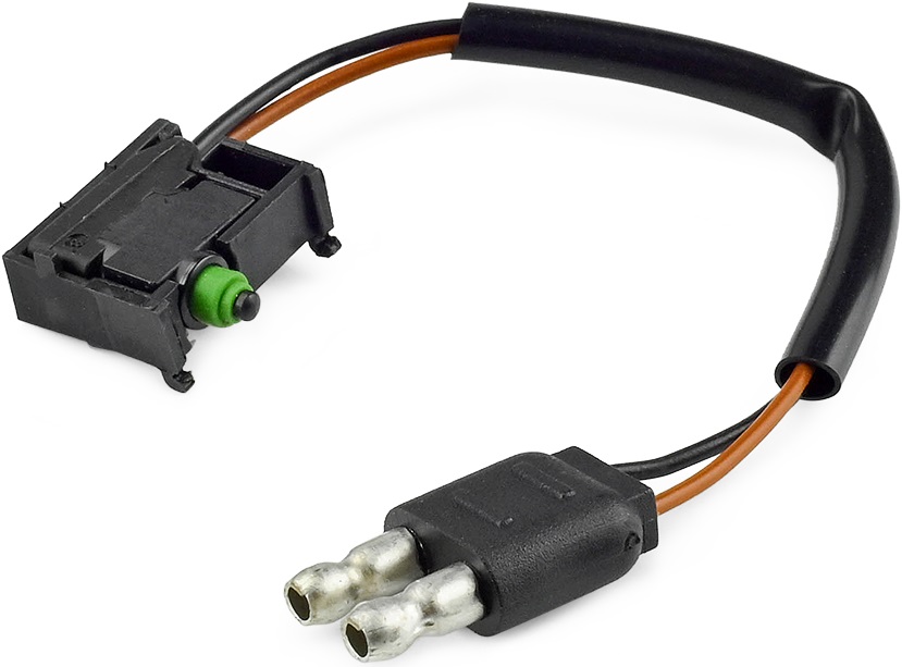 Датчик стоп сигнала снегохода и квадроцикла Polaris Sportsman Ranger 4010298, 2202786, 4010157 SM-01029