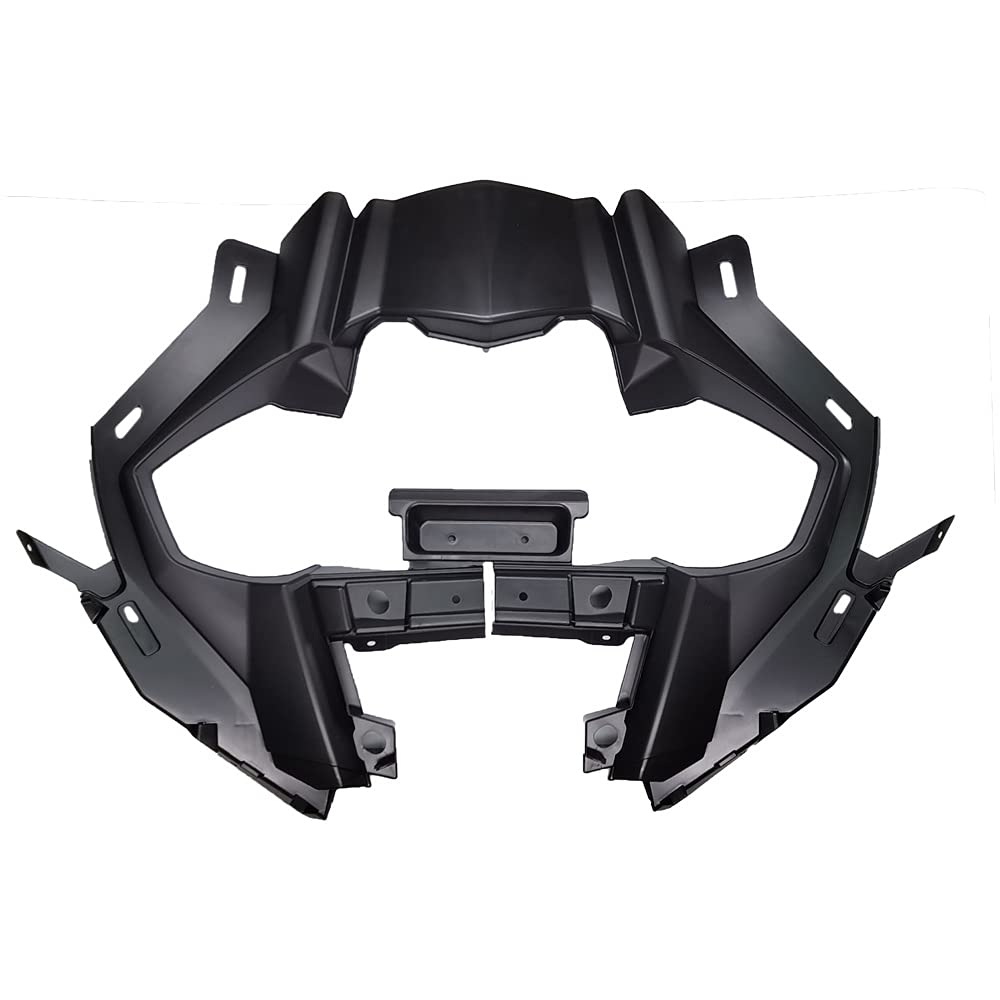 Консоль капота BRP Maverick X3 705010671 705014684