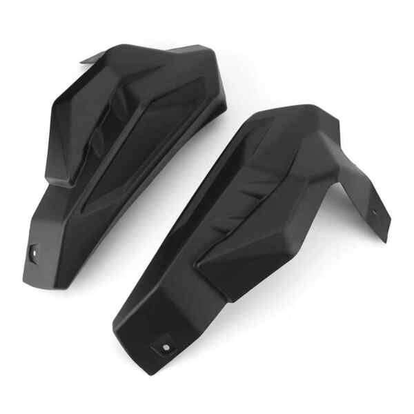 Комплект декоративных накладок задней дуги каркаса Can-Am Maverick X3 705010335  705010336  GRD100 GRD100 705010335N