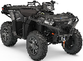 Sportsman 850/550