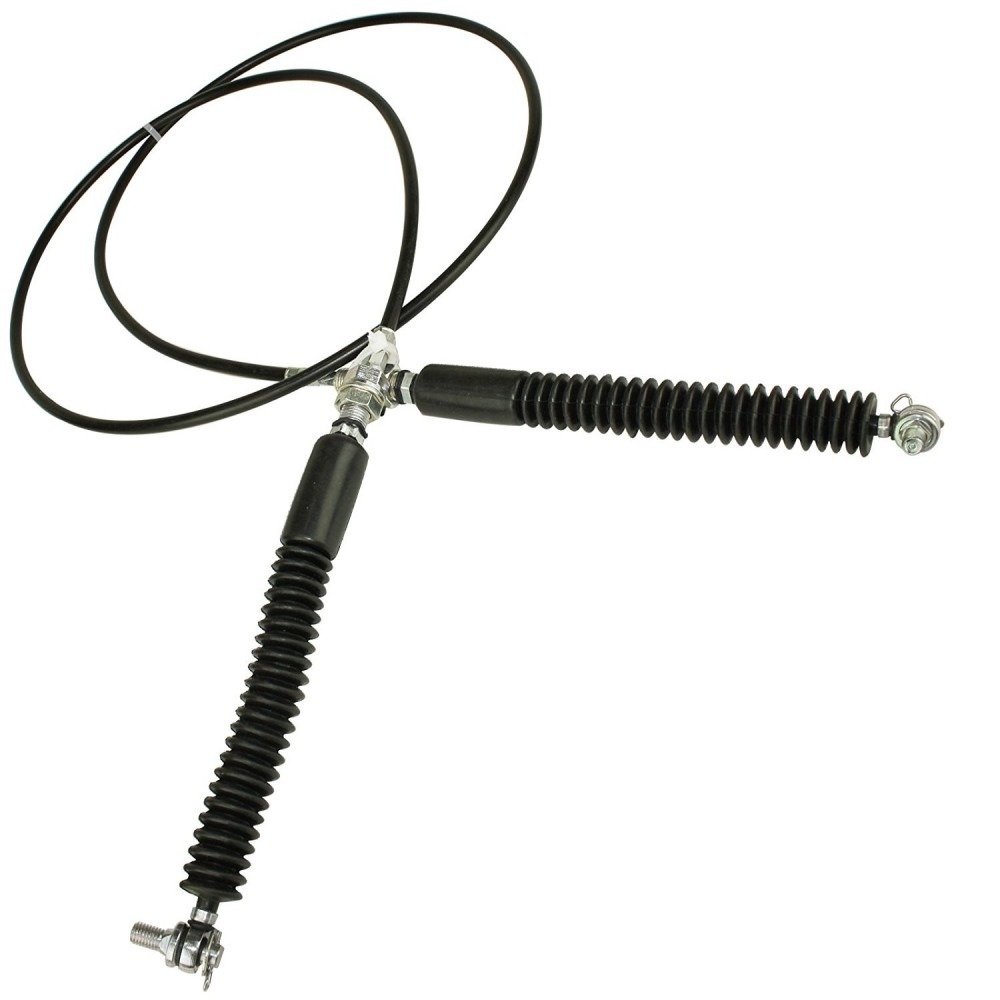 Трос переключения скоростей Caltric для квадроцикла Polaris Ranger 800 500 400 2010-2014 7081614  7081753 CL111