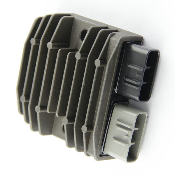Реле регулятор Caltric для квадроцикла Arctic Cat TRV 700 1000  WIldcat 0824-078 0824-078N