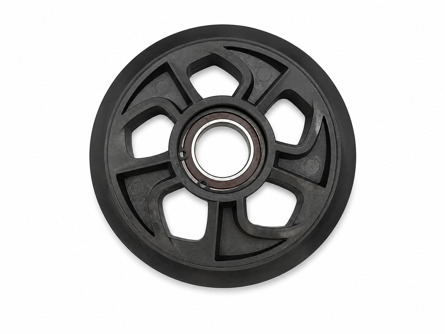 Каток подвески для OSM SM1000 001-SS-2910-7000-00