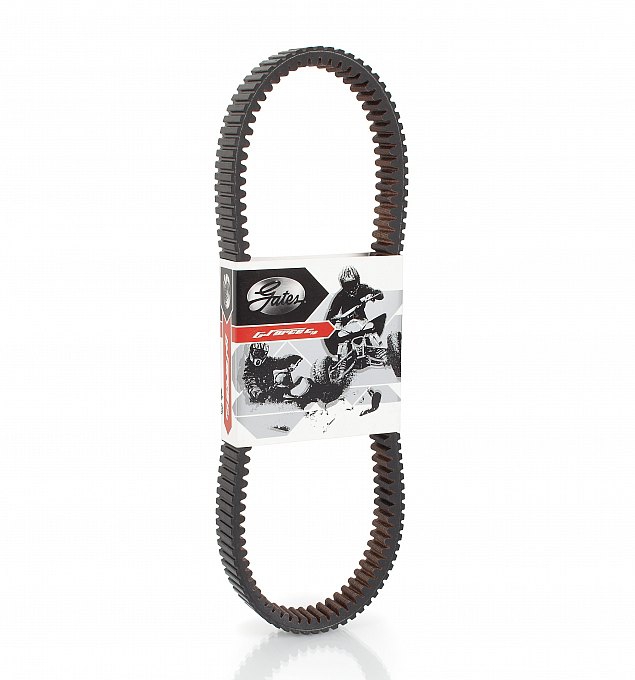 Ремень вариатора Gates Carbon для снегохода Arctic Cat T660 ZR Polaris Classic Dragon Edge Fusion IQ RMK 0627-048 3211115 44C4553