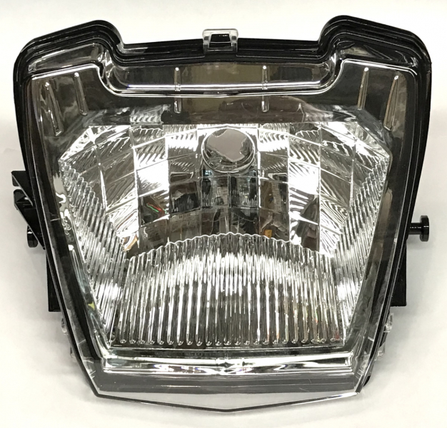 Фара центральная Polaris Sportsman 500 570 2410429 2410429N