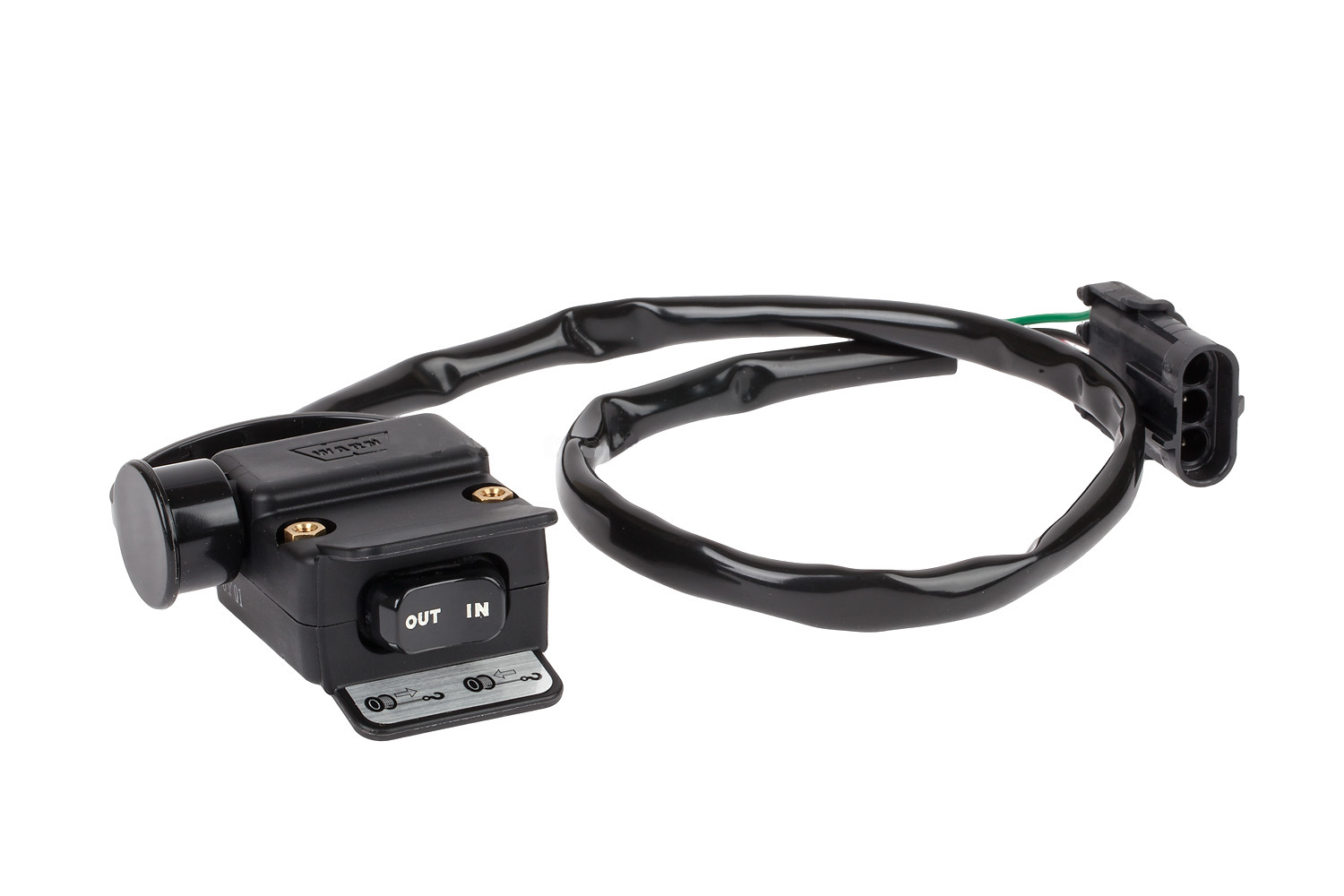 Кнопка лебёдки оригинальная квадроцикла BRP 710002724