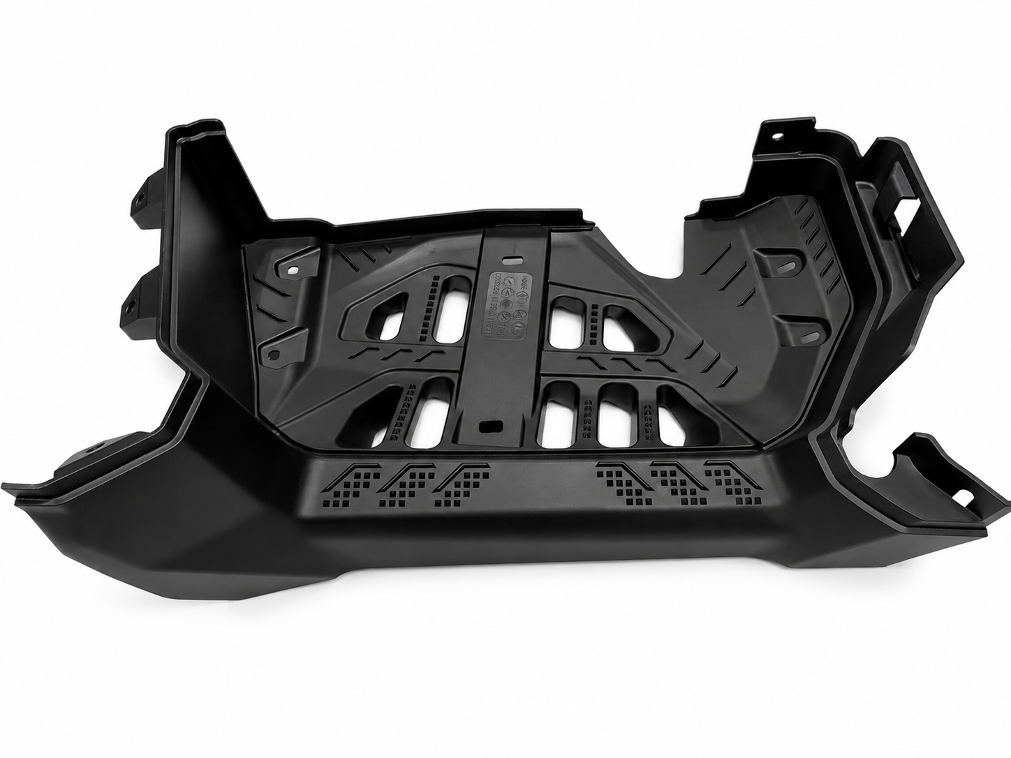 Подножка правая для BRP Can-Am Outlander G3 | G3L 705012790