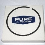Кольца поршневые +0.25 mm оригинальные для снегоходов Polaris 3084343