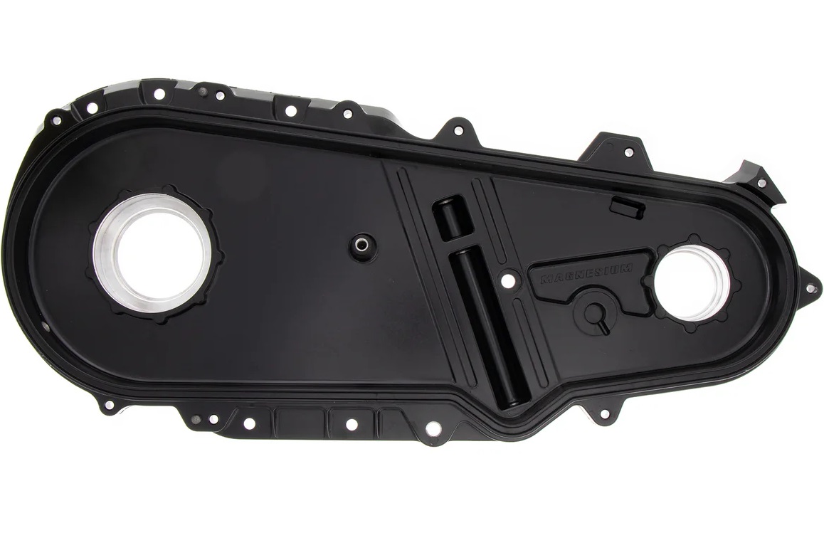 Крышка КПП для снегохода BRP Ski-doo Summit Freeride 504153467 504153628 504153617 504154102