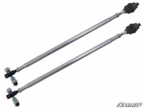 Тяги усиленные SuperATV для Maverick X3 TRK07-001