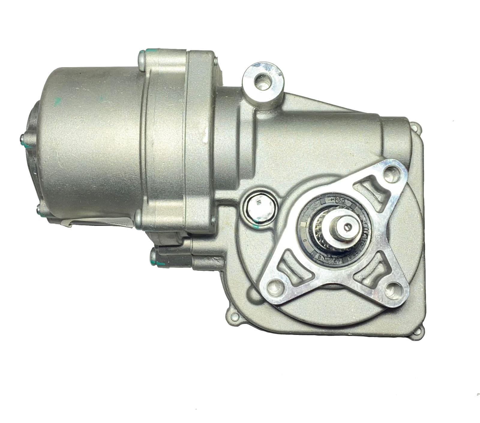 Усилитель рулевого управления квадроцикла Odes 1000 17005270010