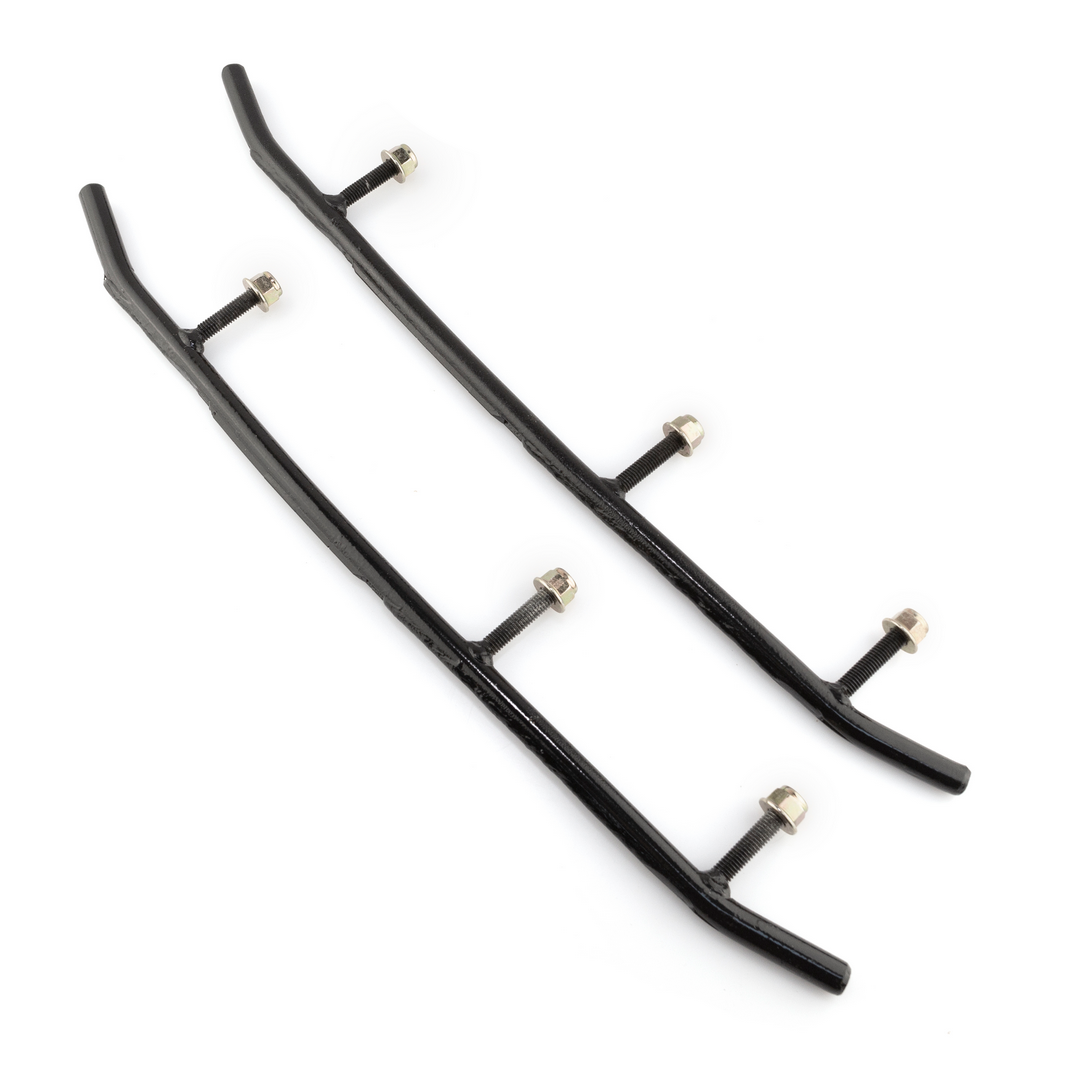 Коньки 3S (подрез) для лыж снегохода Polaris IQ Widetrak Indy 550 RMK Switchback Widetrak LX Axys Pro RMK Voyageur 2875723 EPI3-1125 WPI-1125 9045-03