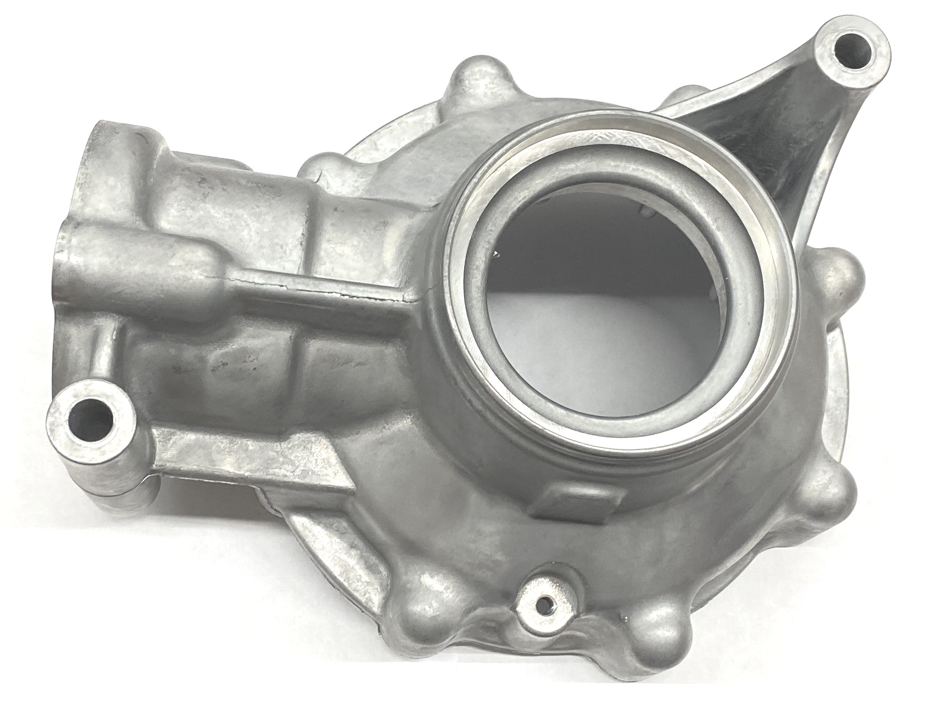 Корпус редуктора Arctic Cat 1502-856