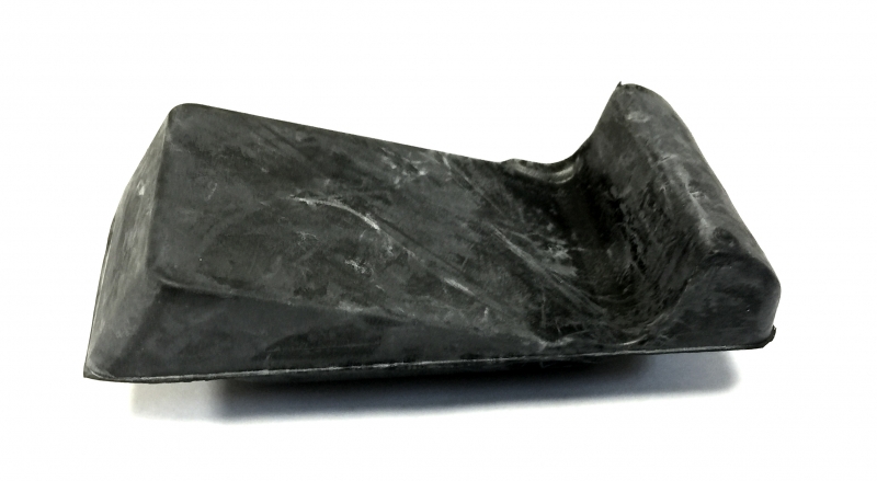 Стоппер лыжи снегохода BRP Ski Doo, Lynx 605348439