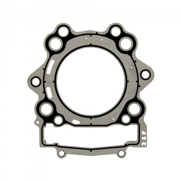 Прокладка ГБЦ квадроцикла Yamaha Grizzly 550 28P-11181-00-00