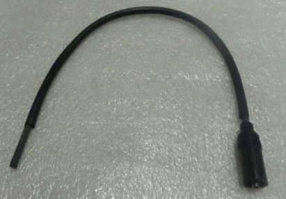 Свечной провод 570 мм. для BRP Can-am Outlander G2 | Renegade 420464167 420464165 420464166