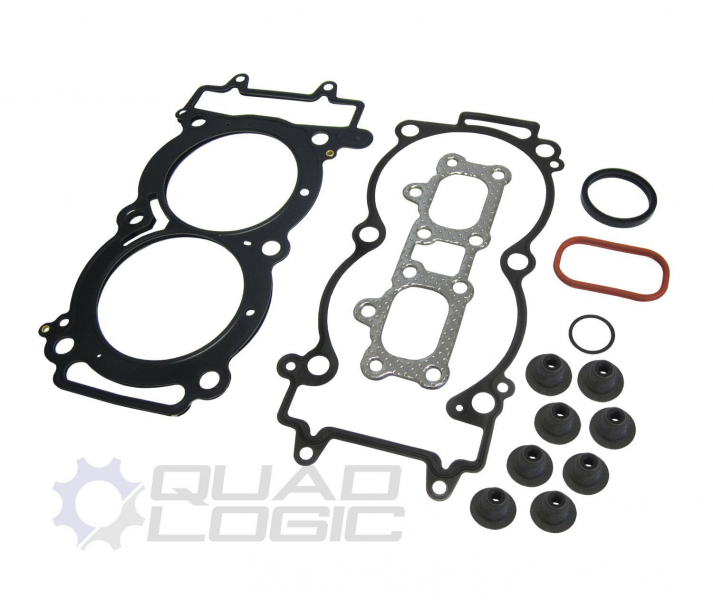 Прокладки цилиндов квадроцикла Polaris RZR 900 1000 5253037 + 5813737 + 5138435 + 5813736 + 3610184   810969N