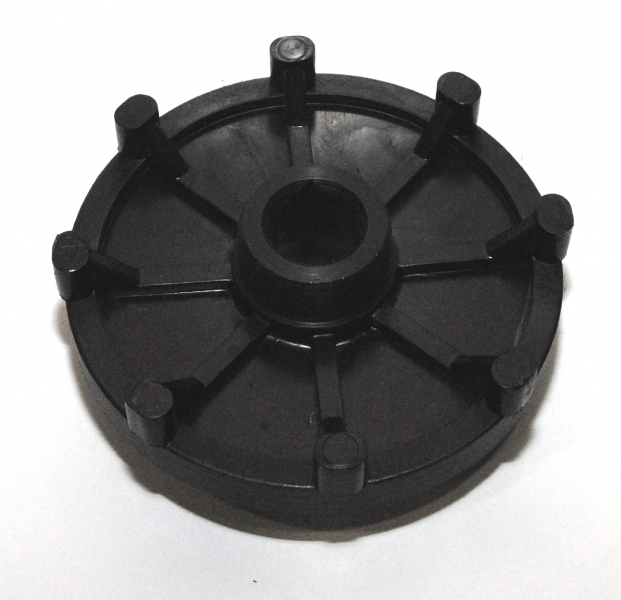 Ролик (звезда) приводной внешний снегохода BRP Ski-Doo  415067400