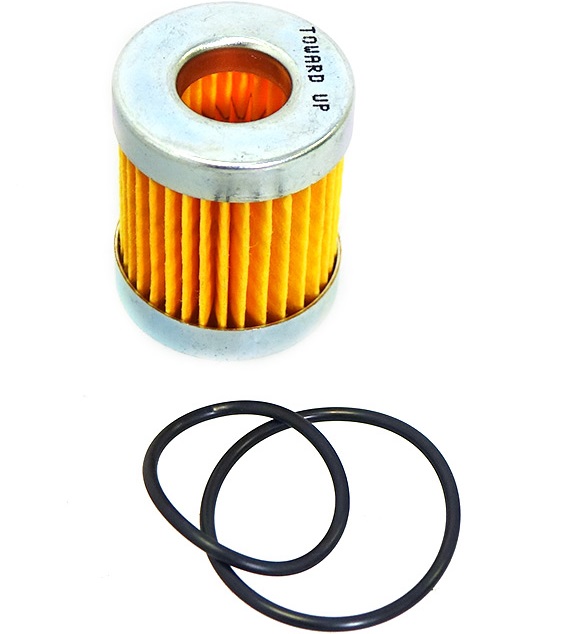Топливный фильтр снегохода BRp Ski doo SPI  (415129510) SM-07183