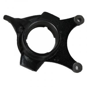 Поворотный кулак правый передний для квадроцикла Polaris RZR 1000 5138414