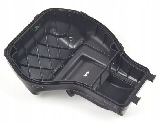 Крышка воздушного фильтра верхняя квадроцикла Yamaha Grizzly 700 550 3B4-14402-03-00