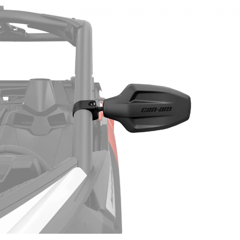 Зеркала пластиковые BRP Can-Am Maverick R 715007188