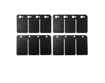 Ремкомплект лепесткового клапана снегохода Ski-Doo SM-07181 420924792 , 420924794, 420924798