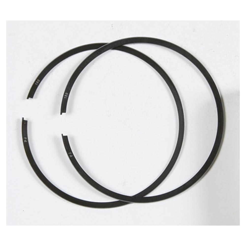 Кольца поршневые (+0.1) снегохода Polaris Widetrak LX 500 ('98-15) 09-719-04R