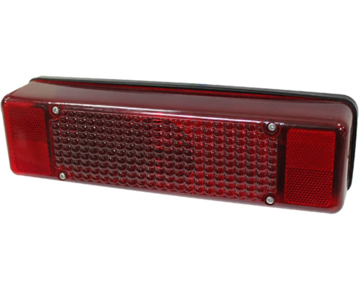 Стоп-сигнал снегохода Yamaha SM-01110 82M-84710-00-00 82M-84710-01-00