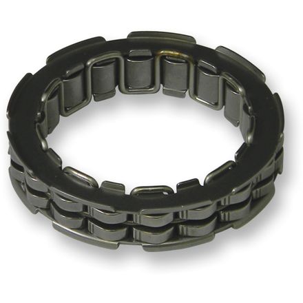 Обгонная муфта вариатора квадроцикла Yamaha Grizzly 700 660 550 Viking Wolverine 4SH-16664-00-00 SC104CA