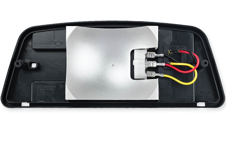 Корпус стоп сигнала снегохода BRP Ski Doo 01-104-14 (414513600 510004061)