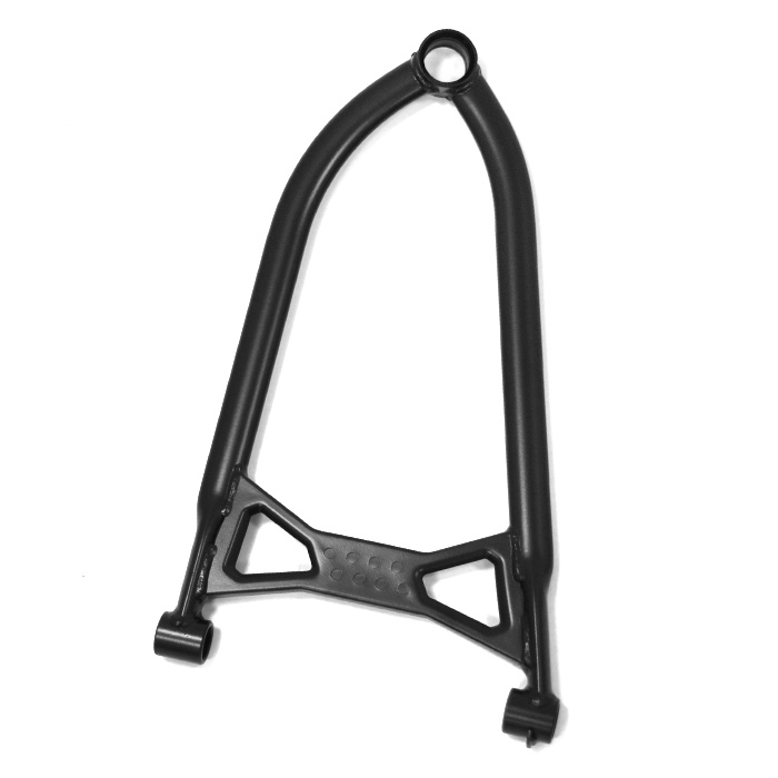 Рычаг верхний правый передний для снегохода BRP Ski-Doo 850 Summit Expert Grand Touring Mxz Renegade 505073728 SM-08651R