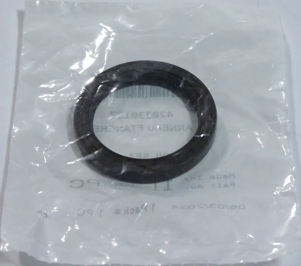 Сальник трансмиссии Can Am BRP Maverick X3\Defender 420230137