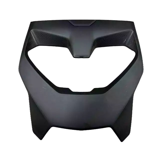 Центральная накладка капота (воздухозаборник) для BRP Can-Am Maverick R 708500003