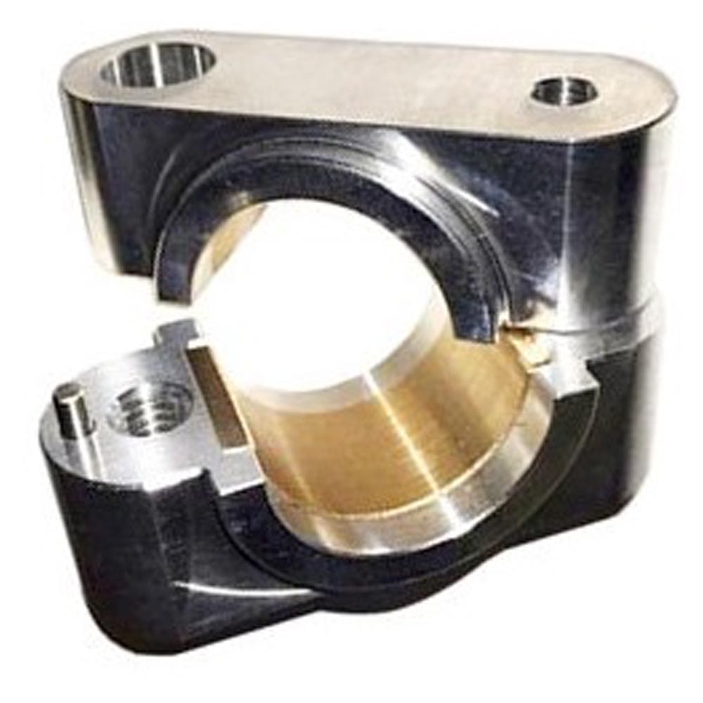 Крепление рулевой колонки нижнее SPI для снегохода Ski-Doo 506152588 SM-08759