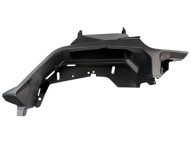 Пластиковая облицовка багажного отсека левая для BRP Can-am Maverick R 705016220
