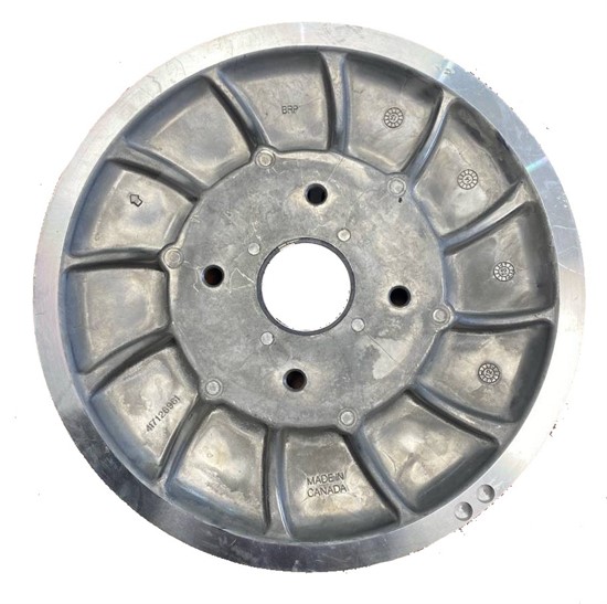 Шкив вариатора для снегохода BRP Ski-doo 417126955 417127317