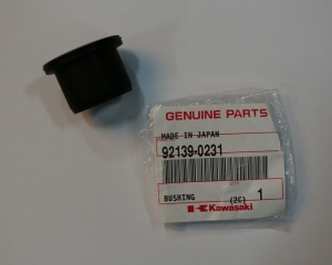 Втулка рычага для квадроциклов Kawasaki 92139-0231