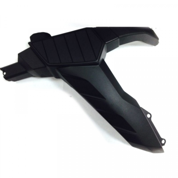 Облицовка бампера передняя левая для квадроциклов Yamaha Grizzly 550   700