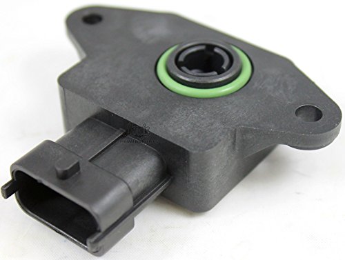 Датчик положения дроссельной заслонки BRP 270000251 420866120