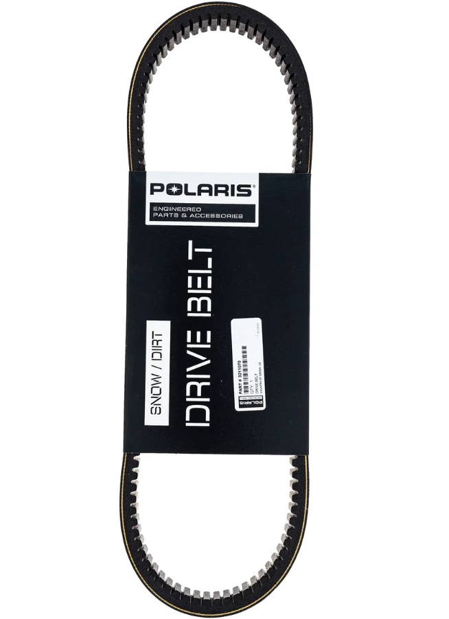 Ремень вариатора снегохода Polaris Widetrack LX Trail Touring 3211070